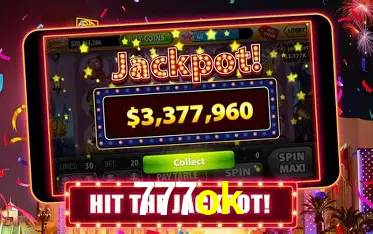 Desvendando o Mundo dos Jogos Virtuais na 777ok