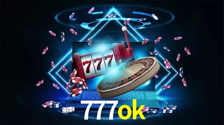 Tecnologia da Plataforma 777ok