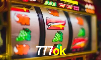 Apostas Esportivas na 777ok: Um Guia Completo