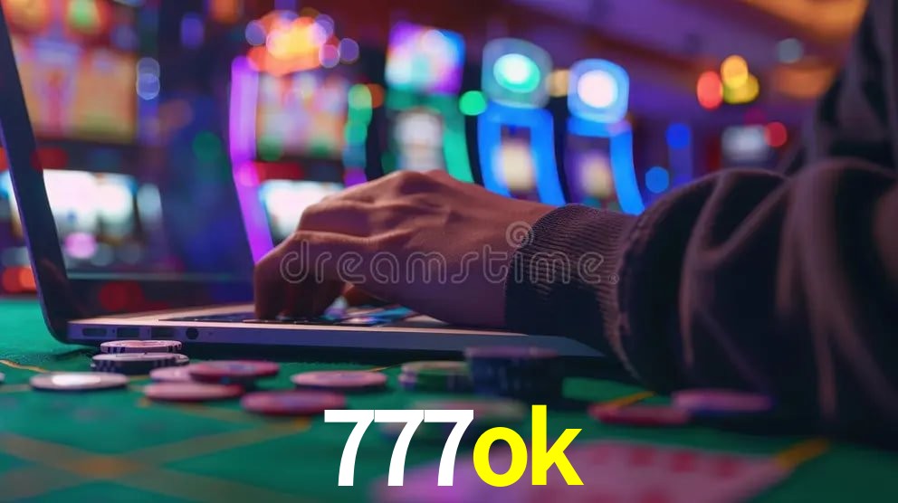 Torneios 777ok