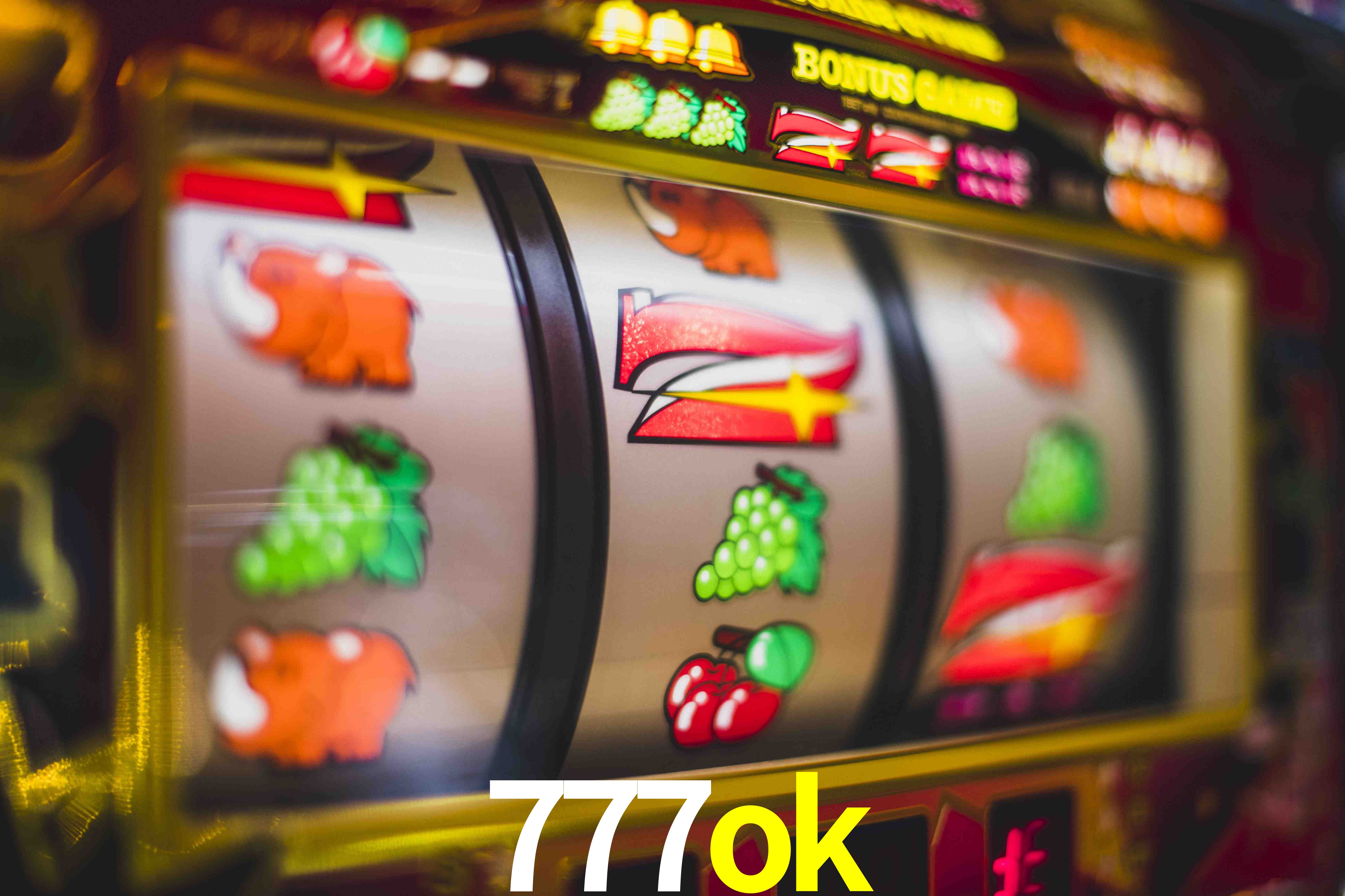Account Benefits 777ok