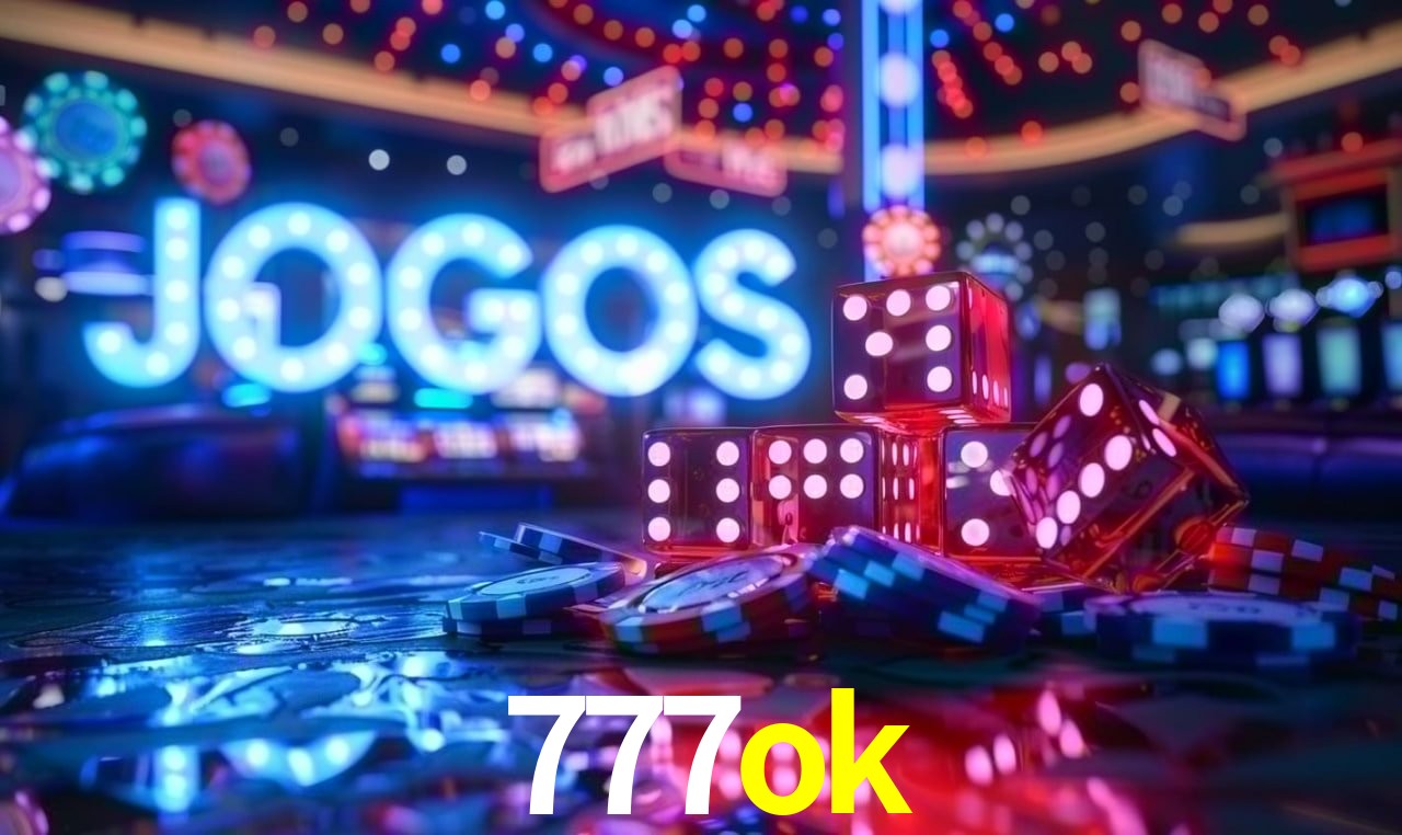 Bônus Diários 777ok