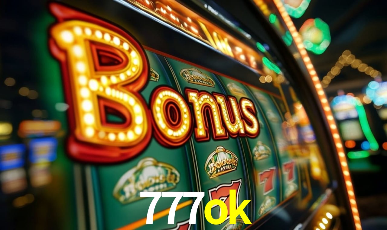 777ok bet paga