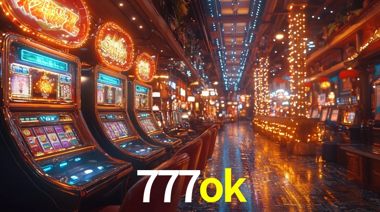 Live Casino 777ok