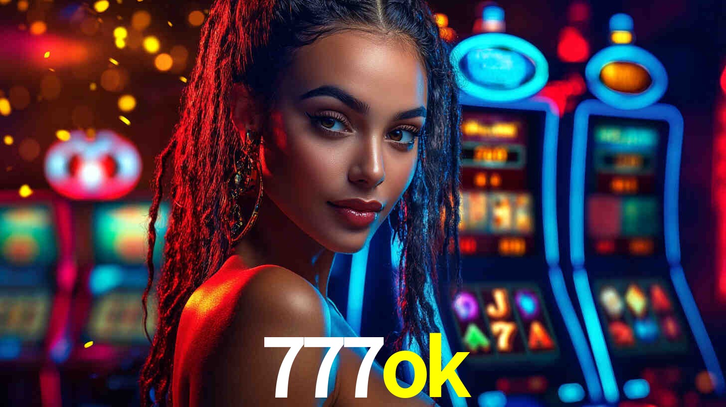 Descubra o Programa VIP da 777ok: Vantagens Exclusivas para Jogadores