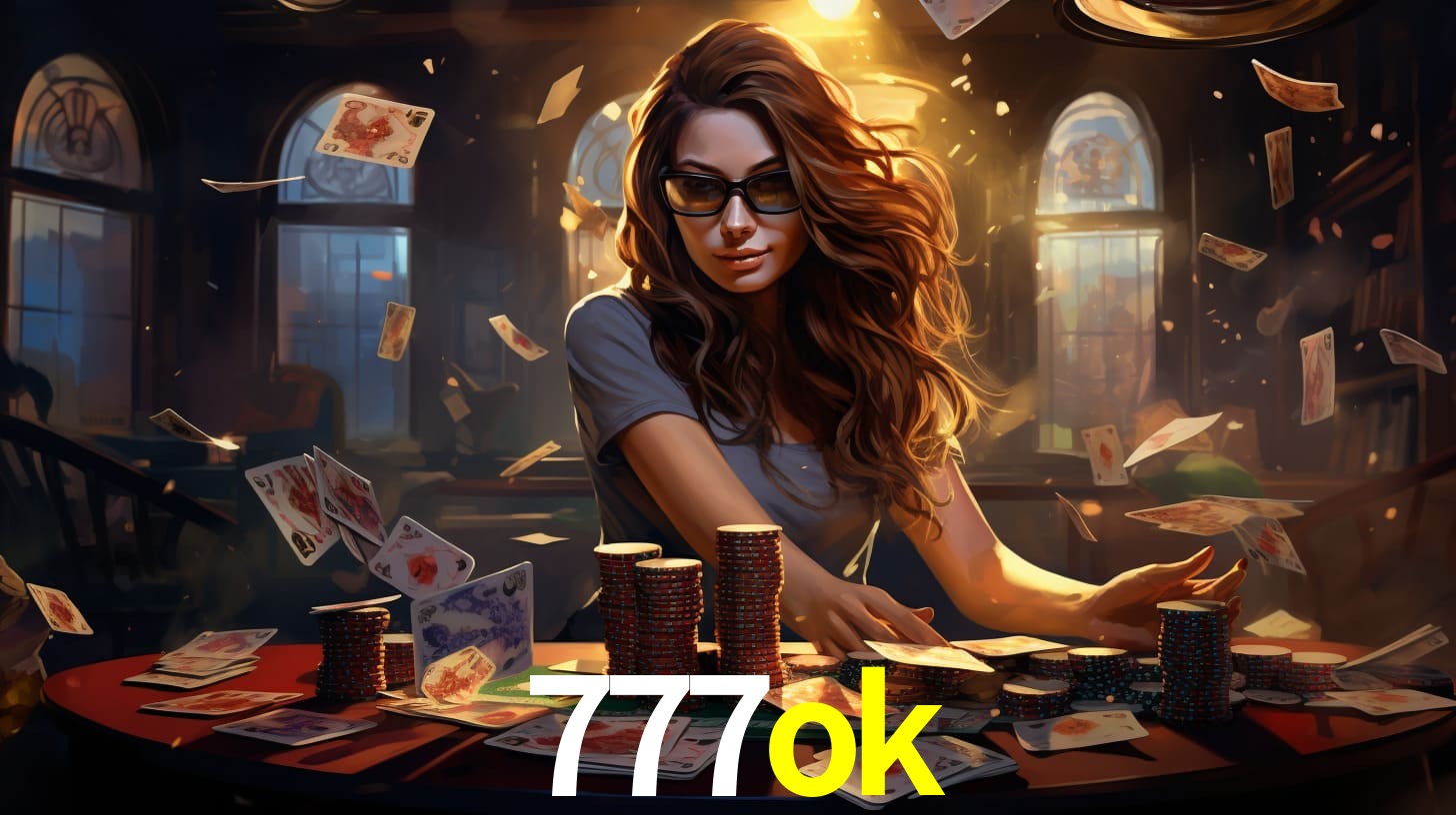 Live Casino 777ok