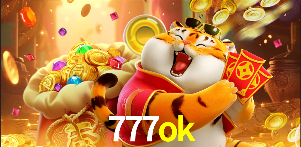 Welcome Bonus 777ok