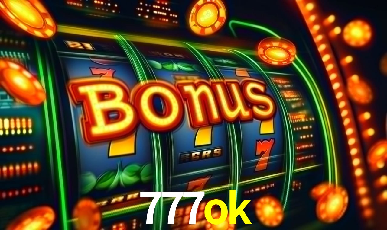 Game Providers 777ok