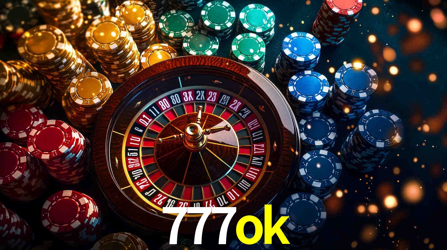 Welcome Bonus 777ok