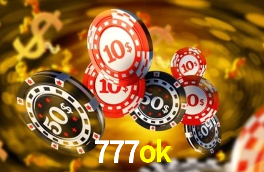 Apostas de Futebol 777ok