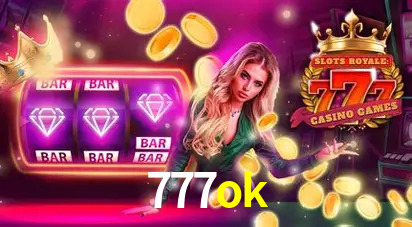 Inovações de Jogos na 777ok: O Futuro das Experiências Interativas