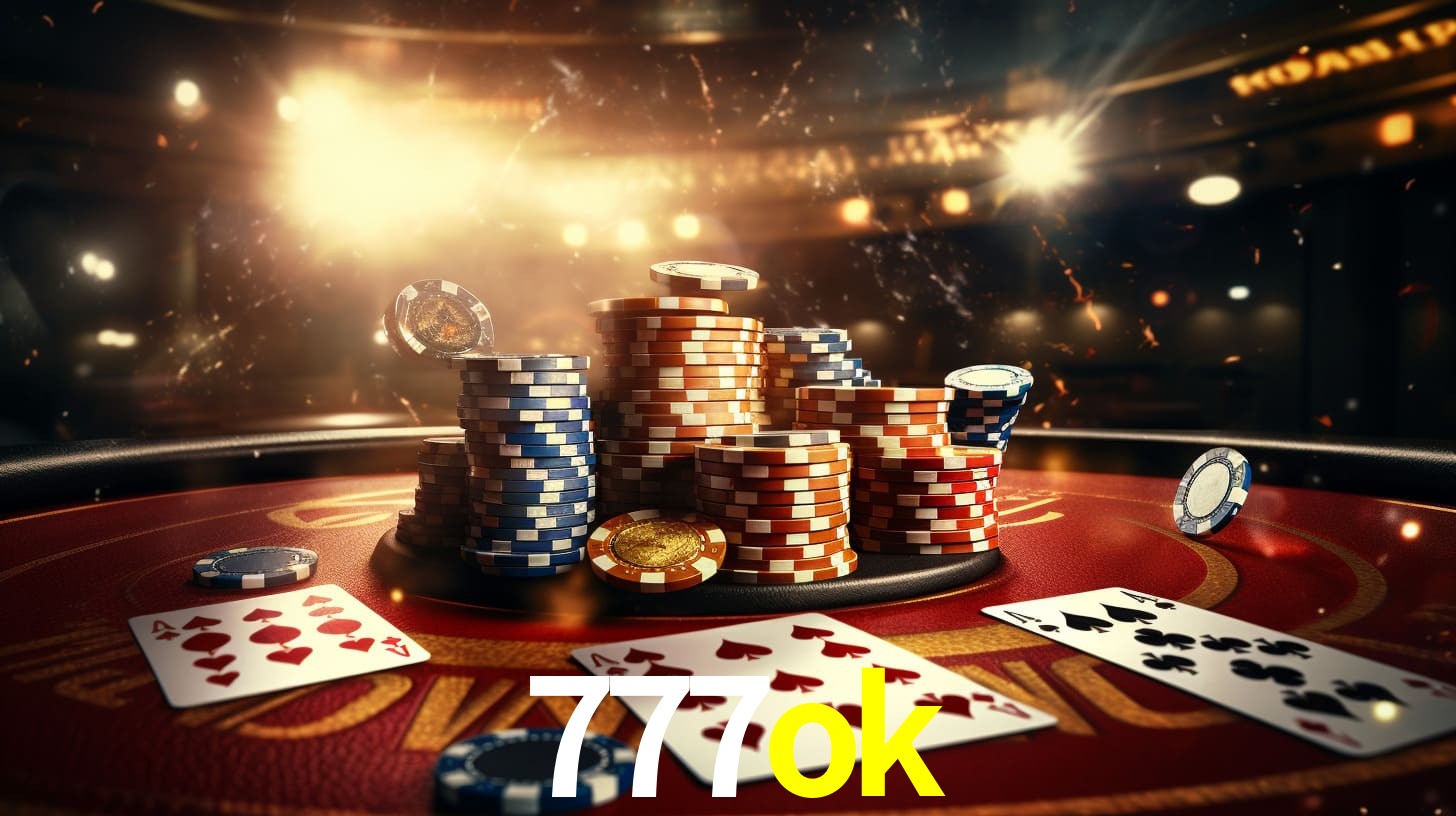 Slot Games 777ok