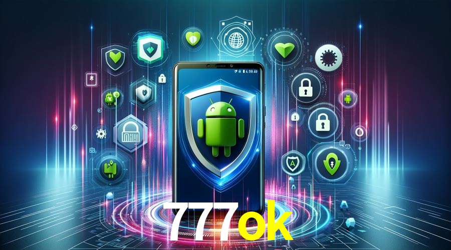 APP oficial da 777ok para mobile