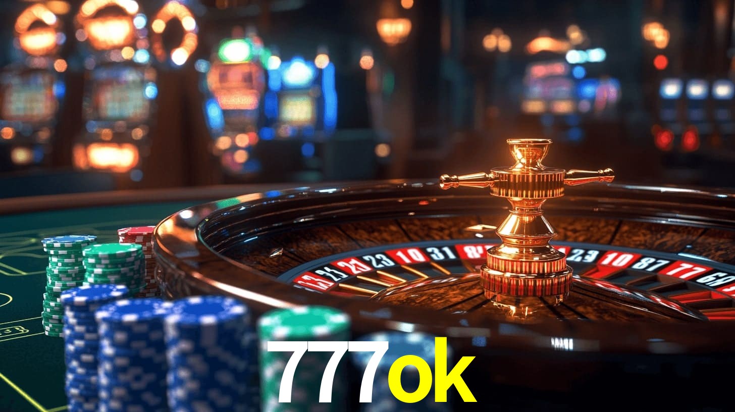 Blackjack Table 777ok