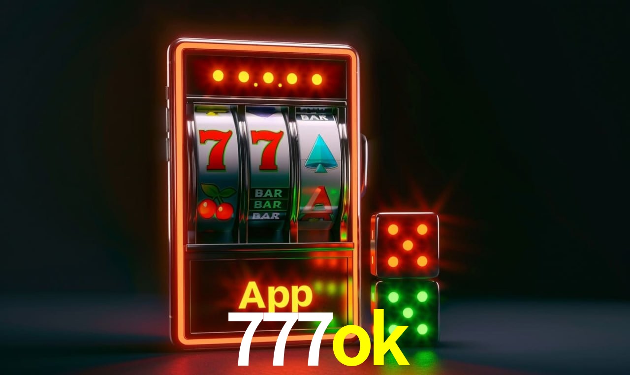 Diretório de Jogos 777ok