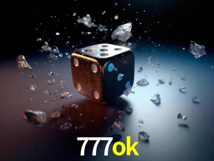 777ok: Jogos de Caça-Níqueis-Altas Recompensas, Roleta-Velocidade, Blackjack-Desafios Máximos