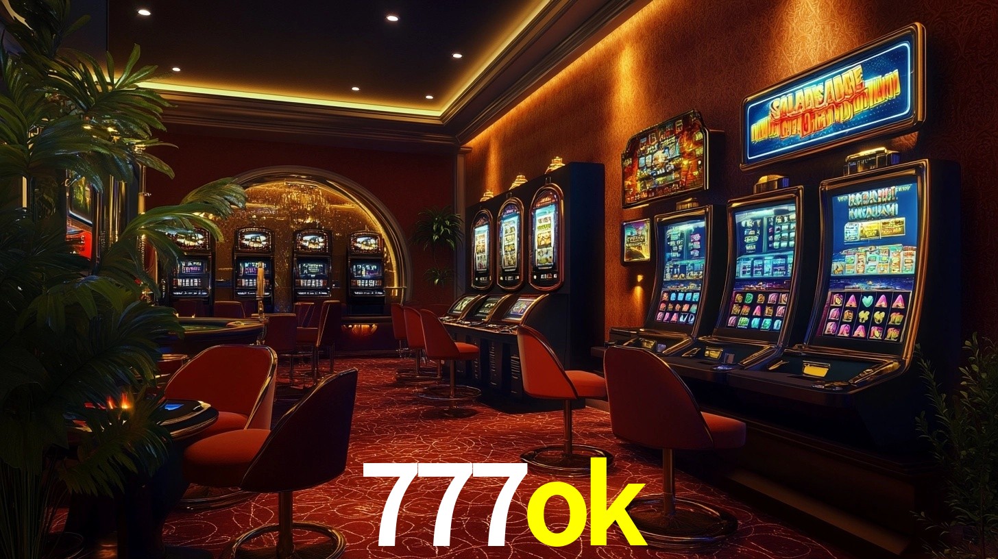 Bonus Features 777ok