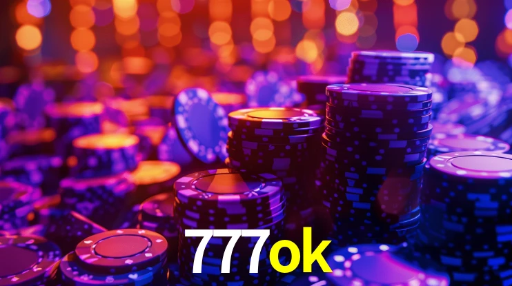 777ok App Interface