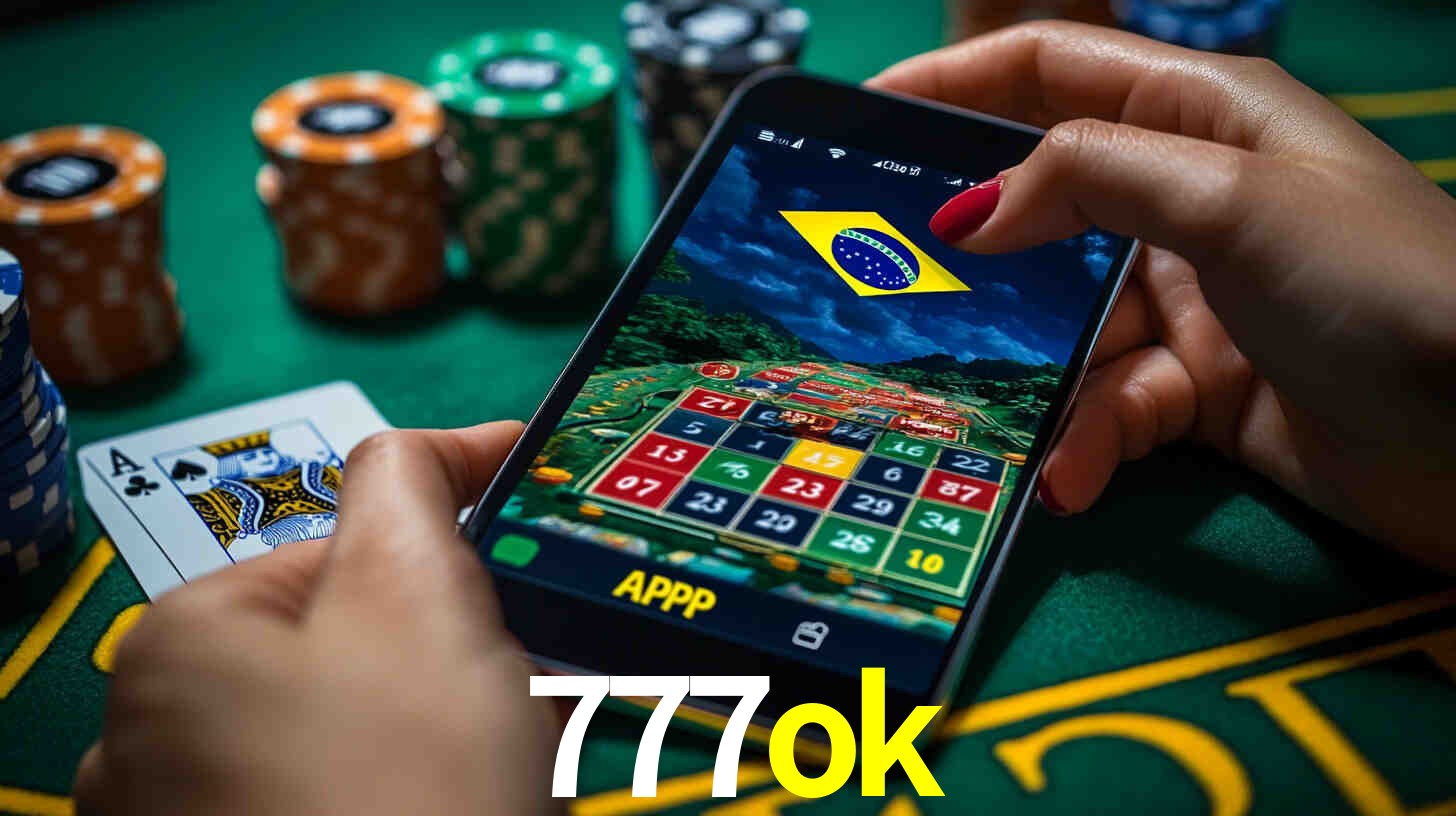 Explorando a Categoria de Eventos em Apostas na 777ok
