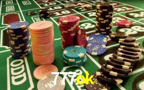 777ok bet paga