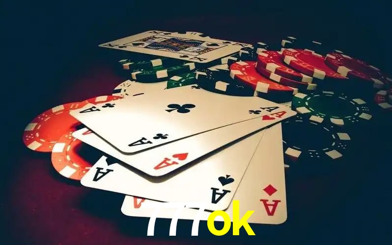777ok bet paga
