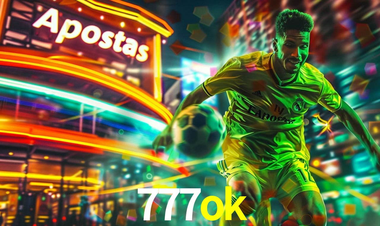 Provedores de Jogos 777ok