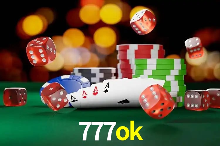 Login Seguro 777ok