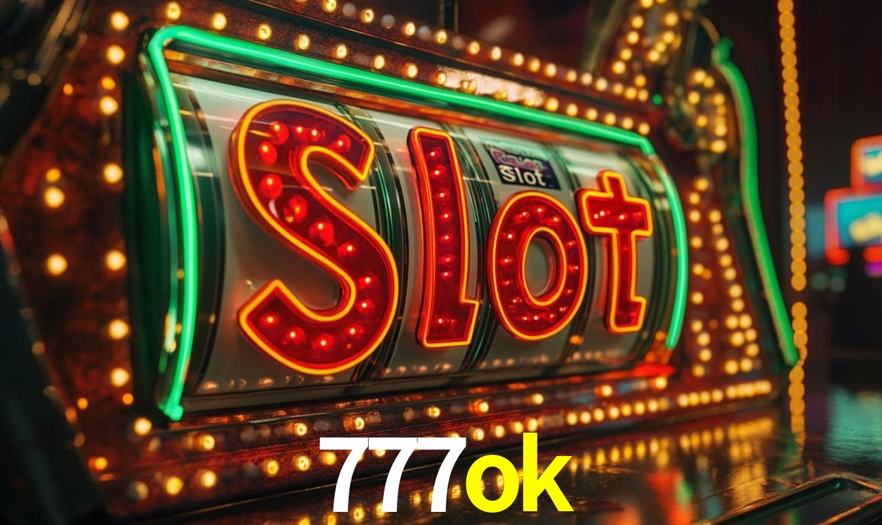 Promoções Sazonais 777ok
