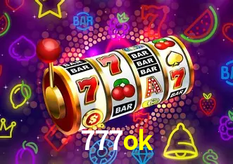 Descubra a Magia dos Jogos de Arcade no 777ok