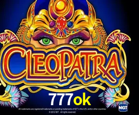Descubra o Mundo do Cassino Online com 777ok