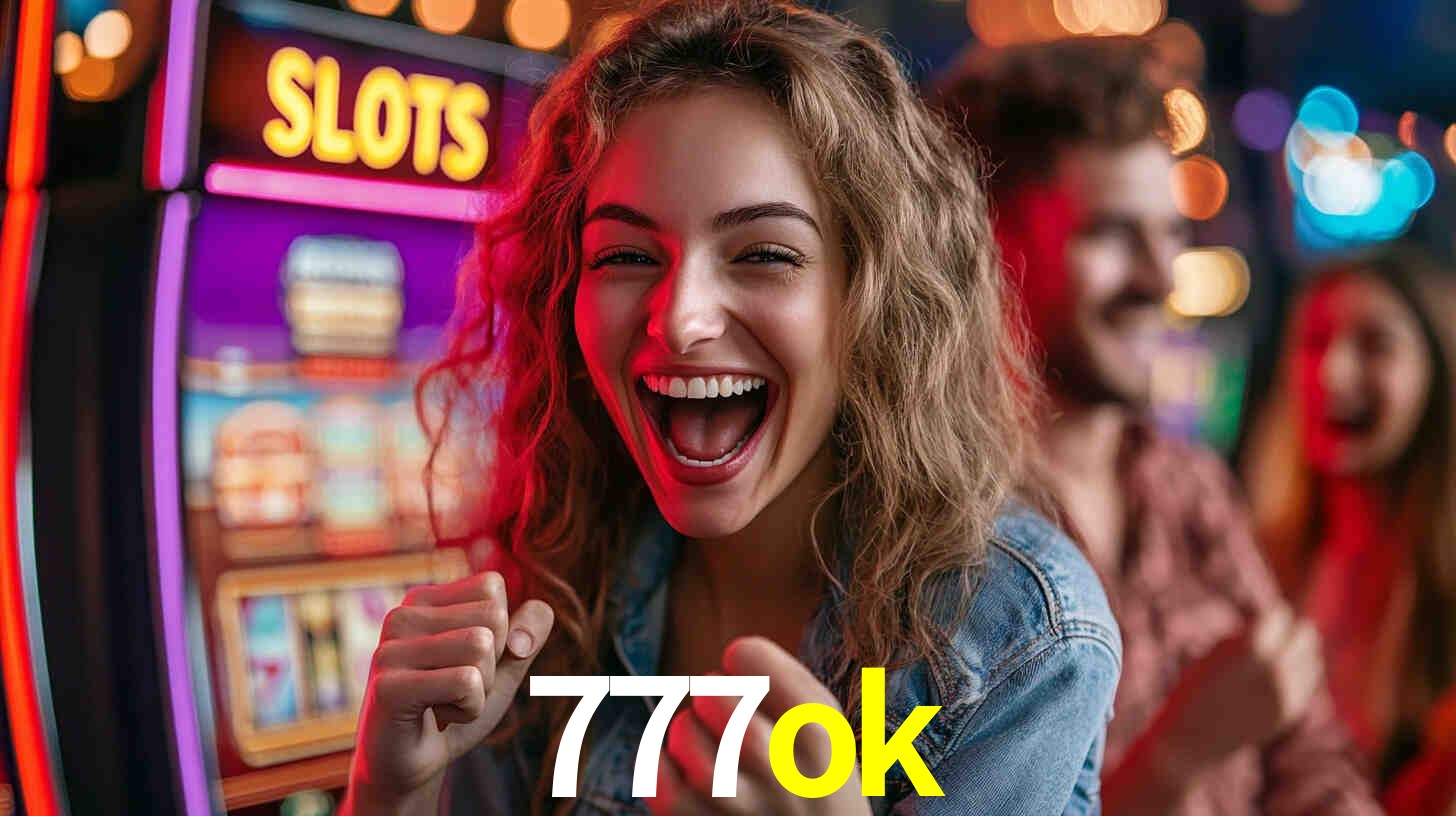 Inovações de Jogos na 777ok: O Futuro das Experiências Interativas