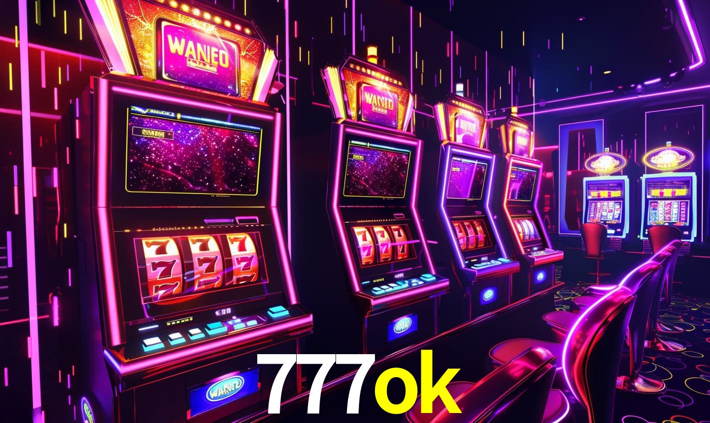 Desvendando o Mundo dos Jogos Virtuais na 777ok