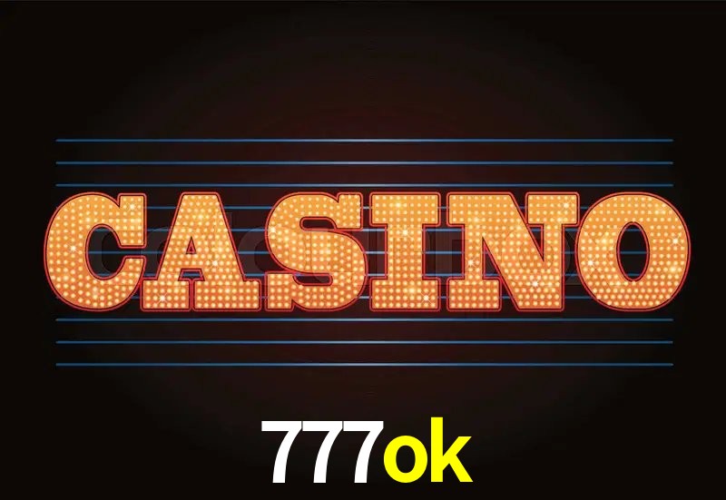 Recursos de Bônus 777ok