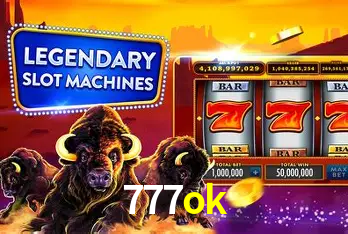 Desvendando o Mundo dos Jogos Virtuais na 777ok